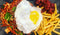 Mee Goreng Combo