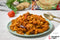 Chicken kothu prata