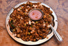 Egg kothu prata