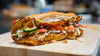 Chicken Roti John
