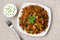 Lamb kothu prata