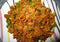 Vgetarian kothu prata