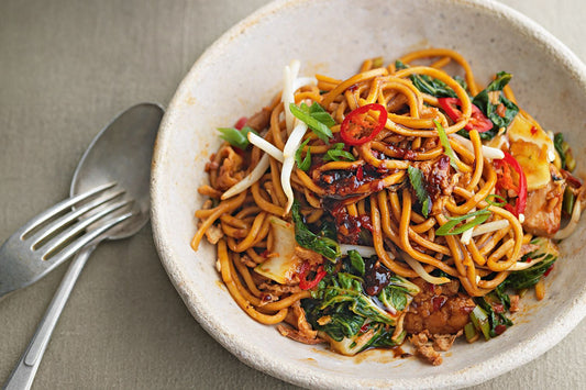 Mee Goreng
